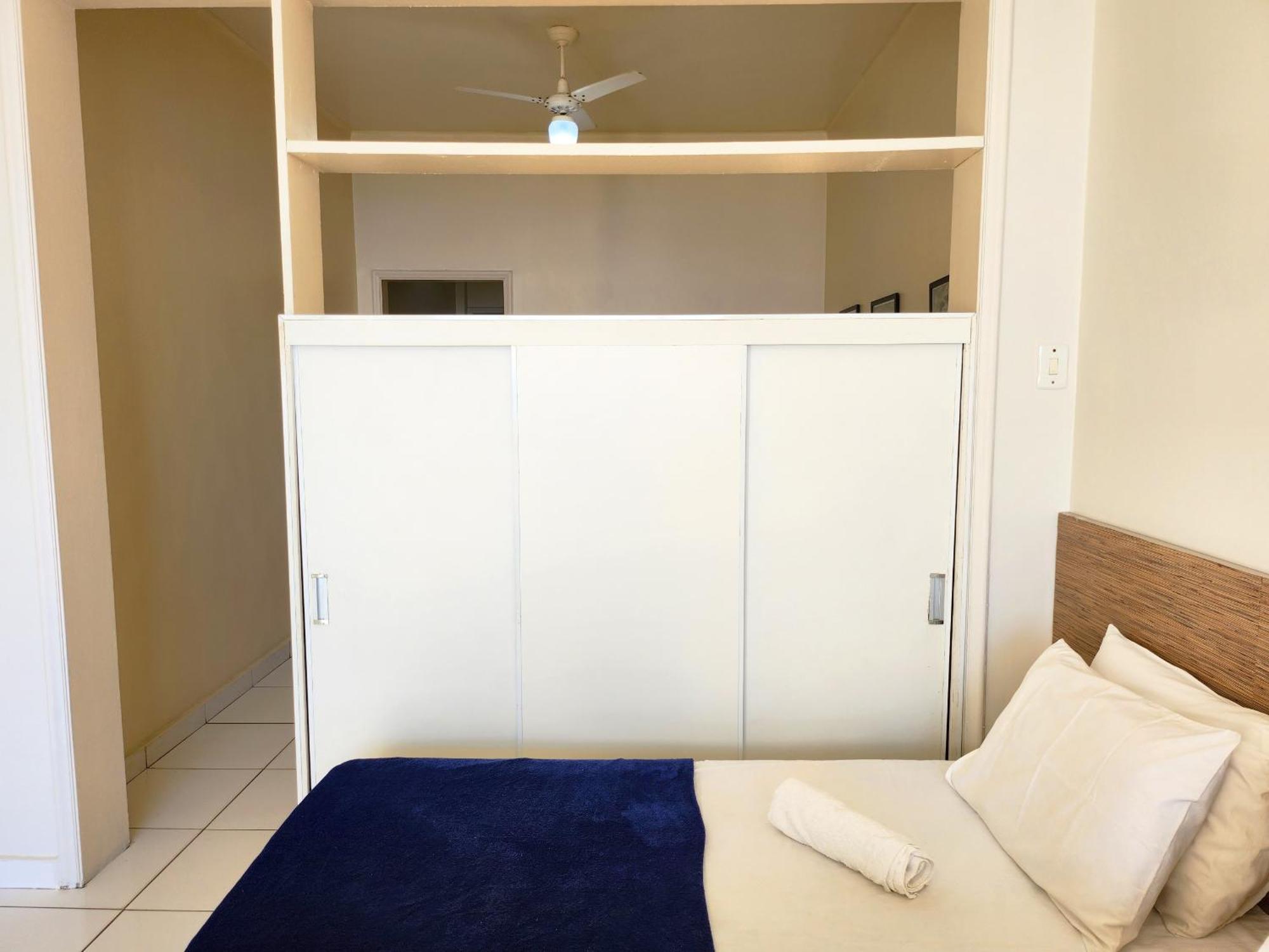 Vista Perfeita De Copacabana Tc1001 Ріо-де-Жанейро Екстер'єр фото