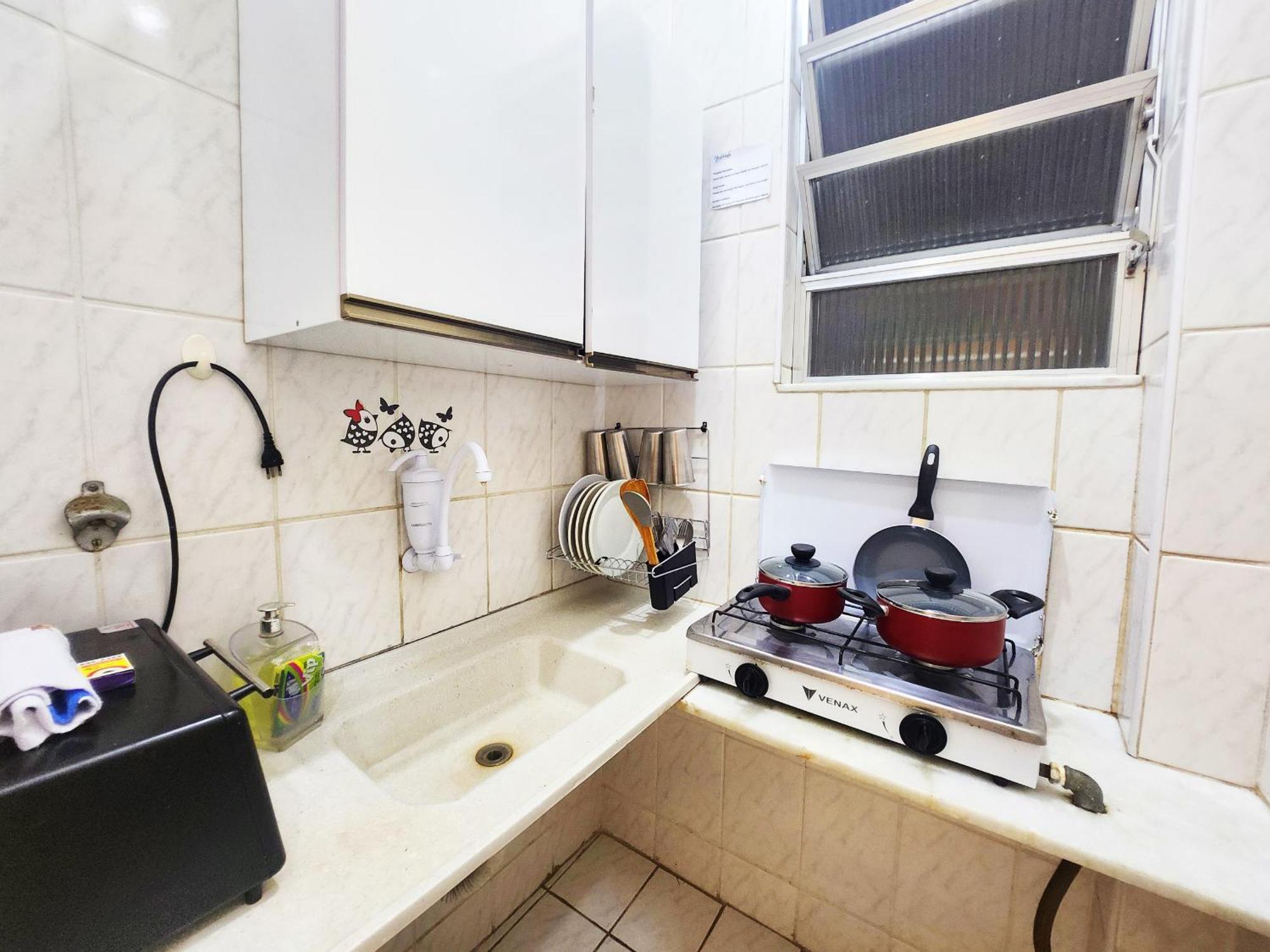 Vista Perfeita De Copacabana Tc1001 Ріо-де-Жанейро Екстер'єр фото